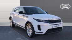 Land Rover Range Rover Evoque 2.0 D200 S 5dr Auto Diesel Hatchback